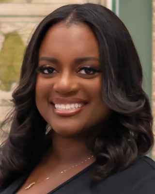 Photo of Dr. Sherese Stewart, Pre-Licensed Professional in Tampa, FL