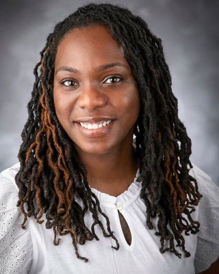 Photo of Rondeshya Keyonna Cosby, Psychiatric Nurse Practitioner in North Carolina