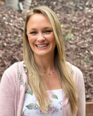 Photo of Kelsey Mumley, Marriage & Family Therapist, LMFT