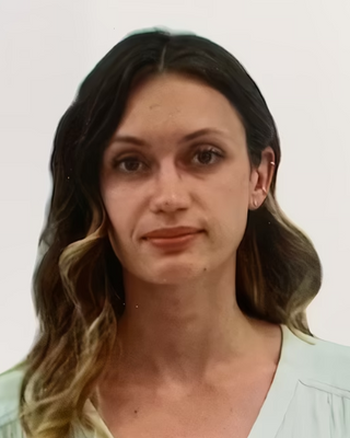 Photo of Ashley Caudell, Marriage & Family Therapist, LMFT