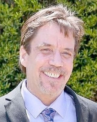 Photo of Scott Duncan Gilliam, Marriage & Family Therapist, MFT, PhD