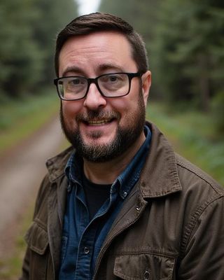 Photo of Allen Johnson, Licensed Professional Counselor, DPC, LPC-S, CADC II