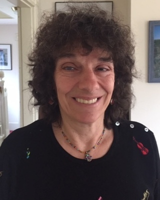 Photo of Ilene Grueneberg, Psychologist in Glastonbury, CT