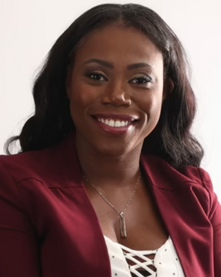 Photo of Malia Wilson, Clinical Social Work/Therapist, LCSW