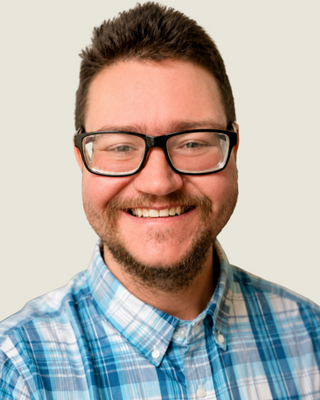 Photo of Noah Buchanan, Counselor, APCC