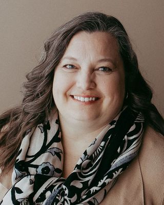 Photo of Laura Wittman, Psychologist, BA, MA