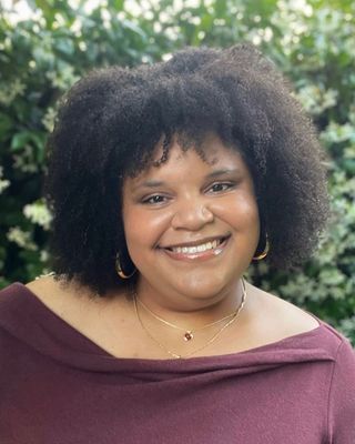 Photo of Taylor Odom - Taylor Odom | Affirming Therapy for ADHD & Autism, Marriage & Family Therapist Associate, MS, AMFT, APCC