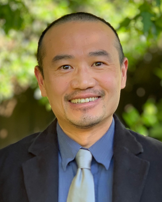 Photo of Dr. Mark Chofla - Dr Mark Chofla | Empathy Therapy, Psychiatrist, DO