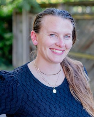 Photo of Shelby Taulbee, Counselor, MEd, LPCC, CDCA