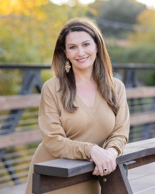 Photo of Bonny Stewart - Bloom Child Psychology, PLLC, Psychologist, PsyD, MEd, RPT-S