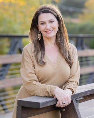 Photo of Bonny Stewart - Bloom Child Psychology, PLLC, Psychologist, PsyD, MEd, RPT-S