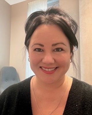 Photo of Ceri Louise Wedlock, Counsellor, MBACP