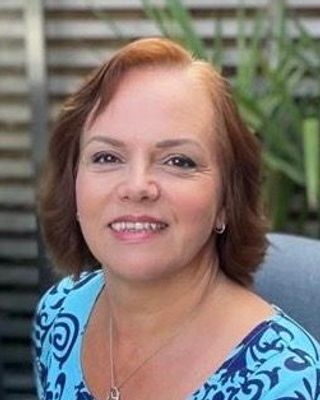 Photo of Nikki Whitehead, Counsellor, BACP