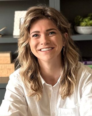 Photo of Natalie Davis, Clinical Social Work/Therapist, LCSW