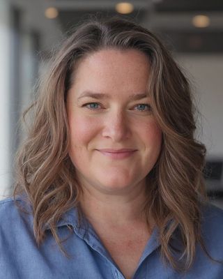 Photo of Kristin Gotebiowski, Marriage & Family Therapist, LMFT
