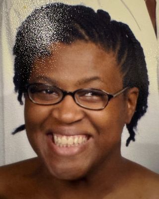 Photo of Amaka Chinedo, Licensed Professional Counselor, LPC