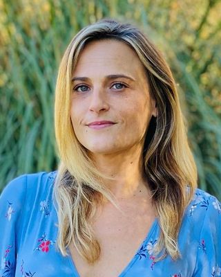 Photo of Morgan Elissa White, Marriage & Family Therapist, MS, LMFT