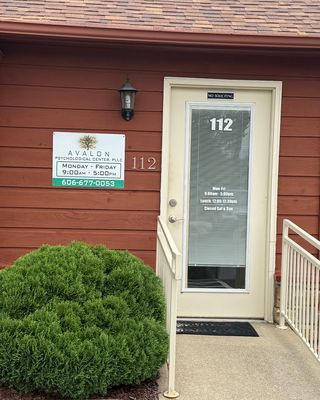 Photo of Cherish Forney - Avalon Psychological Center, PLLC, Licensed Professional Clinical Counselor