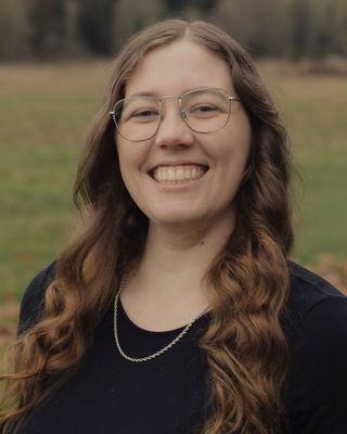 Photo of Taylor Andresen, Licensed Mental Health Counselor, MA, LMHC