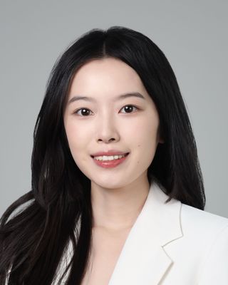 Photo of Yifei Wang, Registered Psychotherapist (Qualifying), MEd