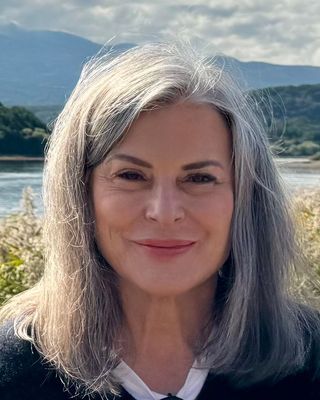 Photo of Vanessa Gamble, Psychologist, PsyD