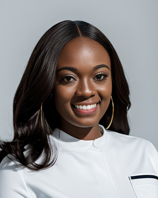 Photo of Quartivia Gibson, Psychiatric Nurse Practitioner, PMHNP