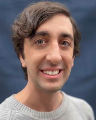 Photo of Anthony Perillo, Licensed Professional Counselor, MEd, LPC, CMPC