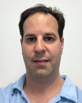 Photo of David Stein, Psychologist in Cape Town, Western Cape