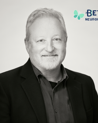 Photo of Dr. John Calicchia, Psychologist, PhD