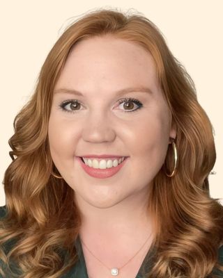 Photo of Elizabeth South, Clinical Social Work/Therapist, LCSW