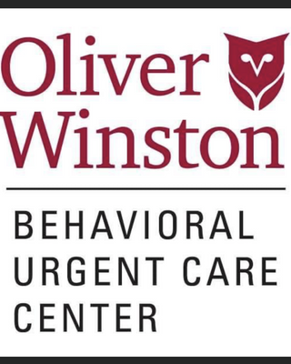 Oliver Winston Behavioral Urgent Care