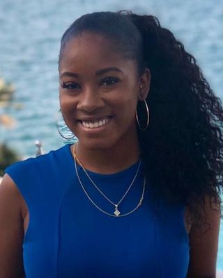 Photo of Cydney Caesar-Forde, Pre-Licensed Professional in 22202, VA
