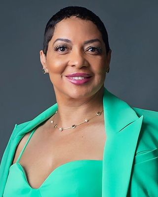 Photo of Dr. Chasity J. Carswell, DNP, MSN, APRN, FNP-C, PMHNPBC, Psychiatric Nurse Practitioner