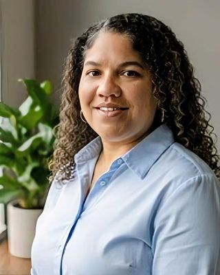 Photo of Kendra Wright-Baker, Clinical Social Work/Therapist, LCSW