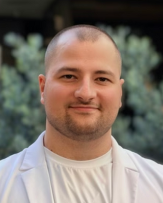 Photo of Vadim Sarkisyan, Psychiatric Nurse Practitioner, PMHNP