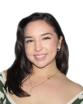 Photo of Gabriela Martinez, Clinical Social Work/Therapist, MA, LCSW