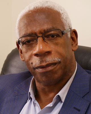 Photo of Robert A. Mead, Psychologist, PhD