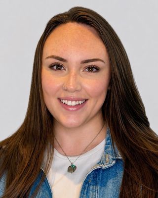 Photo of Breanna Ramos, MHC-LP, LPC-A