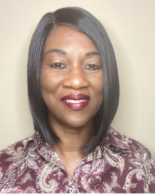 Photo of Cheryl Simms, Licensed Professional Counselor in Virginia