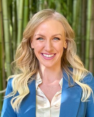 Photo of Hannah N Daulton, Licensed Professional Counselor, LCMHC, MA