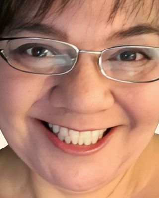Photo of Eva Ramirez-Holbrook, Clinical Social Work/Therapist, MA, LMFT