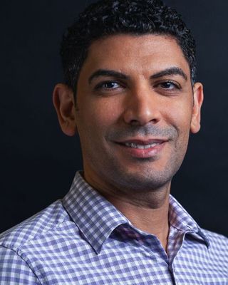 Photo of Ashraf Sefain, MSN,  PMHNP-, Psychiatric Nurse Practitioner