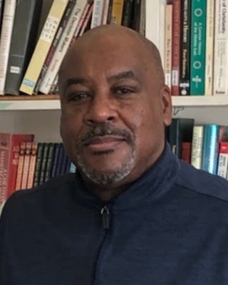 Photo of Anthony Granberry, Licensed Professional Counselor in Georgia