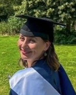 Photo of Rachel Mason, Psychotherapist, MSc, MBABCP