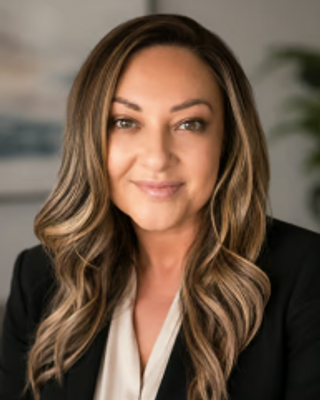 Photo of Maria Boone, Psychiatric Nurse Practitioner, PMHNP