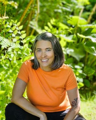 Photo of Anastasia Watson, Registered Psychotherapist (Qualifying), RP