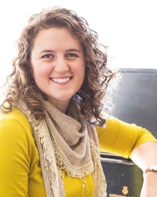 Photo of Morgan Dangin, Pre-Licensed Professional, MA, MT-BC