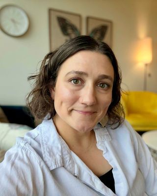 Photo of Jen Bjorgaard, Licensed Professional Counselor, LPC, NCC, MA