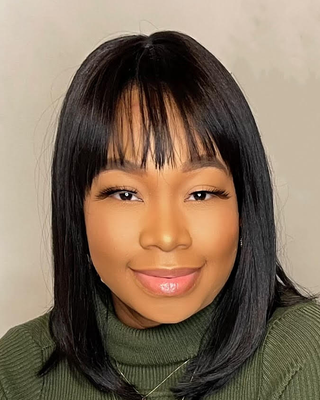 Photo of Djemima Fleury, Clinical Social Work/Therapist, LCSW