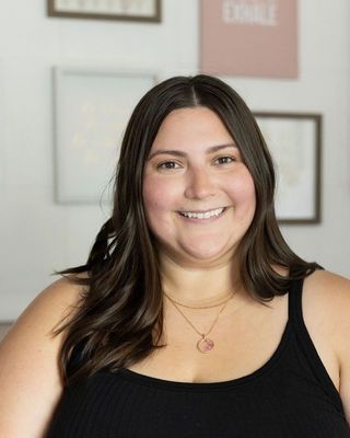 Photo of Jess Fry, Licensed Professional Counselor, LPC, ADHD-, CCSP, CSTS